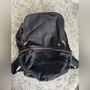 Lululemon backpack